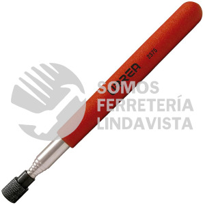 2375 LEVANTADOR IMAN MAGNETICO 1.6 KG URREA