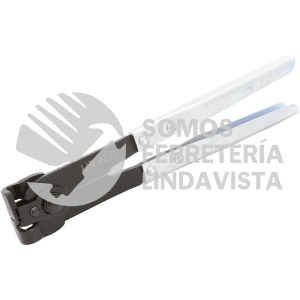 2357 PINZA PARA ABRAZADERA JUNTA HOMOCINETICA APERTURA MAXIMA 2", 9" URREA