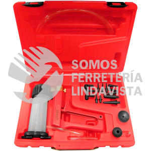 2012 BOMBA PARA PRUEBA DE VACIO 14.73 PSI URREA