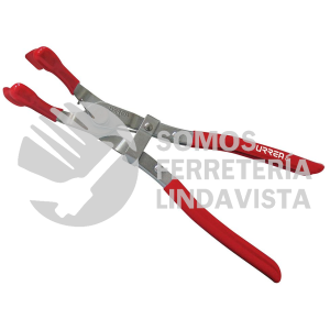 235 PINZA PARA REMOVER CAPUCHONES DE BUJIAS MINIMO DE AGARRE 3/4" URREA