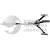 2391 BRUÑIDORA PARA CILINDROS DE MOTOR 2" A 7" URREA