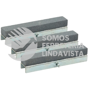 2391A REPUESTO DE PIEDRA PARA BRUÑIDORA 2391, 3 PIEZAS URREA