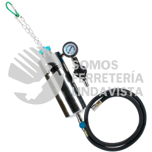 2335 LIMPIADOR DE INYECTORES 100 PSI URREA