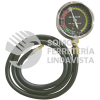 2341 PROBADOR DE VACIO DE BOMBA DE GASOLINA DE 1 A 15 PSI URREA