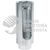 5030 DADO LARGO CUADRO DE 3/8", 12 PUNTAS, EN PULGADAS, 15/16" URREA