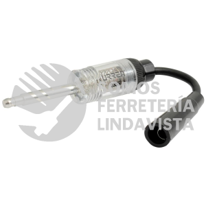 2355 PROBADOR DE CHISPA EN LINEA 28 V URREA