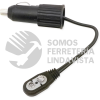 2345 CONECTOR DE SUMINISTRO DE CORRIENTE URREA