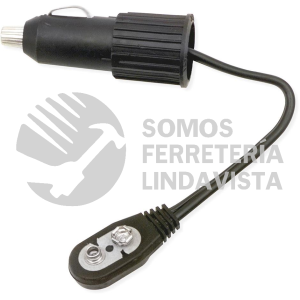 2345 CONECTOR DE SUMINISTRO DE CORRIENTE URREA