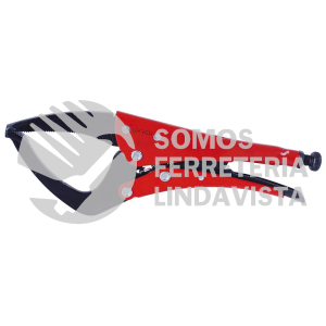 4122 PINZA DE PRESION DE 11-13/16 PARA TUBO URREA