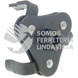 LF3000 LLAVE PARA QUITAR FILTROS AUTOAJUSTABLES DE 3/8" DE 2 7/16" A 3 3/4" URREA