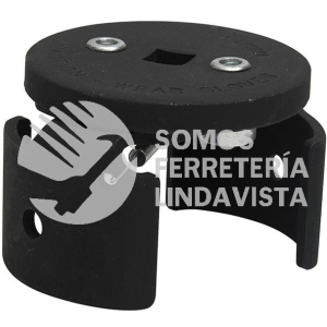 LF6000 LLAVE PARA QUITAR FILTROS AUTOAJUSTABLES DE 3/8" DE 3-1/8"A 3-7/8" URREA