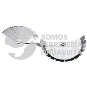 002645 CALIBRADOR PUNTAS A 45GRADOS26 HOJAS URREA