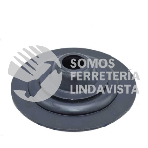054339-00 RESPALDO METALICO DE 3-1/2" PARA ESMERILADORA BLACK AND DECKER
