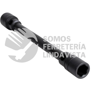 UCD10 LLAVE DE ARTILLERIA PARA RUEDA DE CAMION CON CAPUCHON 1-1/2", 13/16" URREA