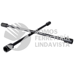 UCL26 LLAVE DE CRUZ PARA CAMIONETA 26" URREA