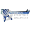 YAPI34Y PISTOLA CALAFATEO MEDIA CAÑA LISA DOMESTICA PENNSYLVANIA