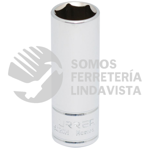 5020H DADO LARGO CUADRO DE 3/8", 6 PUNTAS, EN PULGADAS, 5/8" URREA