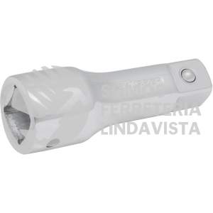 5660 EXTENSION PARA DADO CUADRO DE 3/4", 4" URREA