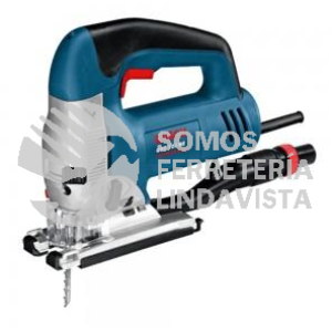 1513-0G0 SIERRA CALADORA GST 150 BCE PROFESSIONAL 780W BOSCH