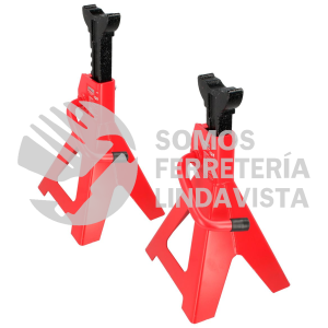 194 TORRES PARA AUTOMOVIL DE HIERRO FUNDIDO, 3 TON URREA