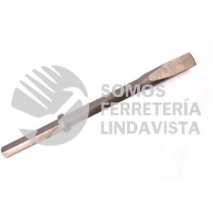 751220-A CINCEL PLANO HEXAGONAL 1-1/8" 520 MM MAKITA