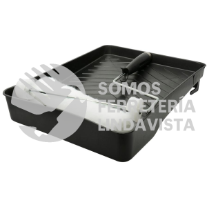123361 JUEGO DE HERRAMIENTA PARA PINTAR, 3 PIEZAS SURTEK