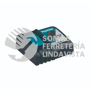 630714-3 CARGADOR RAPIDO BATERIAS DE LI-ION 7 2 VCC-18VCC MAKITA