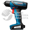 GSR 1000 06019F40G0 TALADRO ATORNILLADOR INALAMBRICO BOSCH