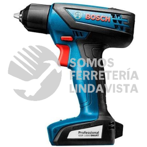 GSR 1000 06019F40G0 TALADRO ATORNILLADOR INALAMBRICO BOSCH