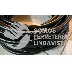 CAPORCAL2 CABLE PORTAELECTRODO CAL 2-0 VENTA POR METRO NACIONAL