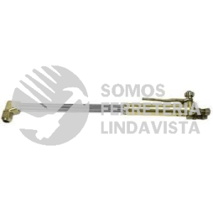 4131 SCR-510S SOPLETE PARA CORTE VALVULA ARRESTA FLAMA INT INFRA
