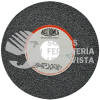 15 RUEDA ABRASIVA VITRIFICADA PARA ESMERILADO DE METAL TIPO 1 GRANO 36 (6"X3/4"X1") AUSTROMEX