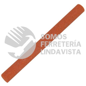 479 LIMA SUAVIZADORA REDONDA TIPO 45-M (4"X3/8") AUSTROMEX