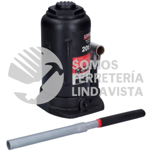 2420N GATO HIDRAULICO DE BOTELLA, 20 TON URREA