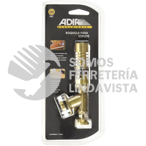 942 BOQUILLA PARA SOPLETE ADIR