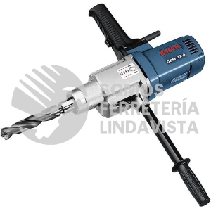 0 601 130 203 TALADRO ELECTROMAGNETICO CONICO GBM 32-4 BOSCH
