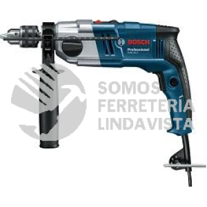 GSB20-2RE ROTOMARTILLO 1/2" 2VEL 800W BOSCH