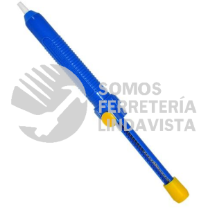 CAU-175 DESOLDADOR DE PLASTICO DE SUCCION DE STEREN