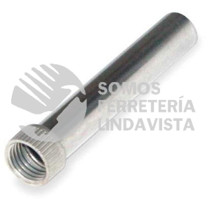 BA60MX BARRIL CON TUERCA PARA CAUTIN WTCPT WELLER