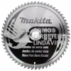 B-47204 DISCO DE SIERRA CIRCULAR PARA CORTE DE METAL 5 7/8" (150mm X 20mm ) MAKITA