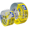 659318 CINTA PARA DUCTOS GRIS PLATA (48 MMX10M) TIPO 93-T TUK