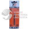 39112 BROCA PARA VIDRIO Y CERAMICA 3/16" TRIUMPH