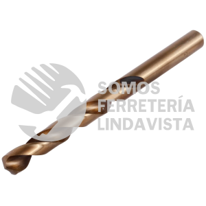 TC1164COP BROCA ALTA VELOCIDAD AL COBALTO 11/64" TOOLCRAFT