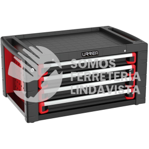 HD28S4 GABINETE SUPERIOR 4 GAVETAS 28" SERIE HD URREA
