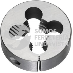 5806510 DADO TARRAJA ALTA VELOCIDAD DIAMETRO 2" M22X1 5 KLEIN TULMEX