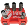 SS6008D JUEGO DE 8 DADOS DE IMPACTO CUADRO DE 3/4 CHICAGO PNEUMATIC