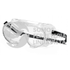 SG204 LENTE O GAFAS GOGGLES DE SEGURIDAD LONG DAR