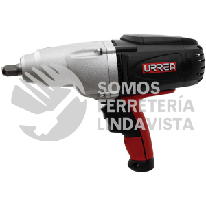 LI812 PISTOLA DE IMPACTO ELECTRICA 1/2" 1,100 W 120 V URREA