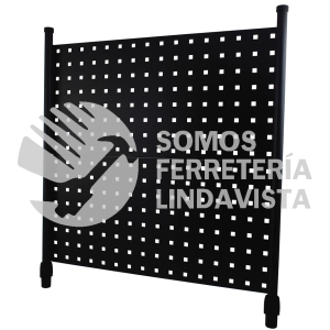 HDAC1 PANEL PERFORADO PARA GABINETES SERIE HD URREA