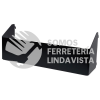 HDAC2 PORTA LATAS PARA GABINETES SERIE HD URREA